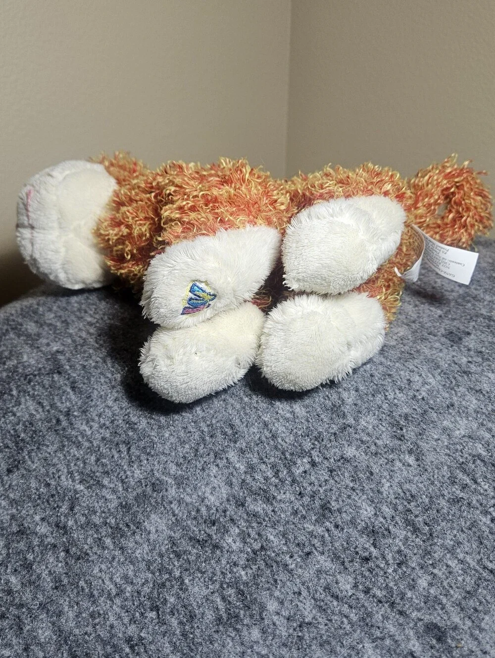 GANZ Webkinz Cheeky Cat